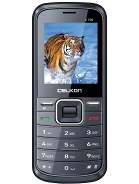 Best available price of Celkon C509 in Main