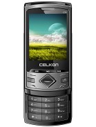 Best available price of Celkon C55 in Main