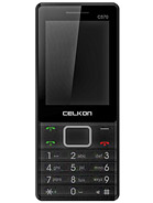 Best available price of Celkon C570 in Main