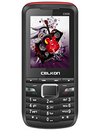 Best available price of Celkon C606 in Main