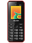 Best available price of Celkon C619 in Main