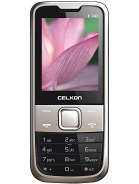 Best available price of Celkon C747 in Main