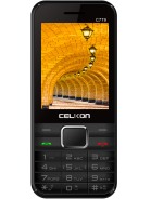 Best available price of Celkon C779 in Main