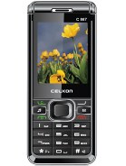 Best available price of Celkon C867 in Main