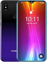 Best available price of Coolpad Cool 5 in Main