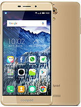 Best available price of Coolpad Mega in Main