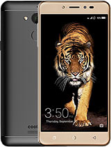 Best available price of Coolpad Note 5 in Main