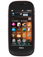 Best available price of Dell Mini 3i in Main