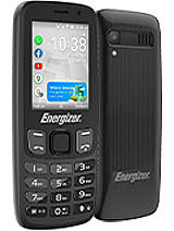 Best available price of Energizer E242s in Main