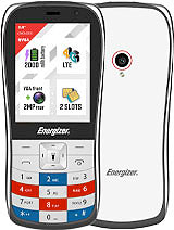 Best available price of Energizer E284S in Main