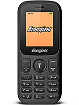 Best available price of Energizer Energy E10 in Main