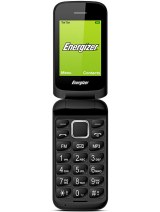 Best available price of Energizer Energy E20 in Main