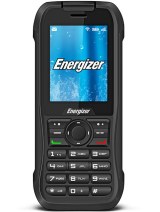 Best available price of Energizer Hardcase H240S in Main