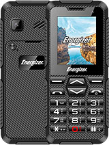 Best available price of Energizer Hardcase H10 in Main