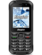 Best available price of Energizer Hardcase H241 in Main
