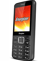 Best available price of Energizer Power Max P20 in Main