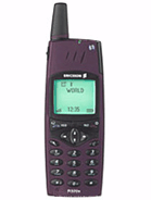 Best available price of Ericsson R320 in Main