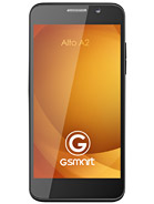 Best available price of Gigabyte GSmart Alto A2 in Main