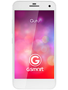 Best available price of Gigabyte GSmart Guru White Edition in Main
