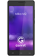 Best available price of Gigabyte GSmart Mika M2 in Main