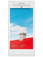 Best available price of Gionee Elife E7 Mini in Main