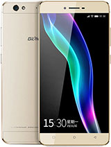 Best available price of Gionee S6 in Main