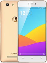 Best available price of Gionee F103 Pro in Main
