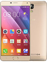 Best available price of Gionee Marathon M5 Plus in Main