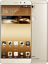 Best available price of Gionee M6 Plus in Main
