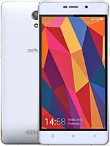 Best available price of Gionee Marathon M4 in Main