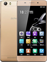 Best available price of Gionee Marathon M5 lite in Main