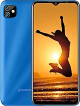 Best available price of Gionee Max Pro in Main