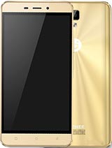 Best available price of Gionee P7 Max in Main