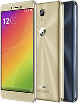 Best available price of Gionee P8 Max in Main