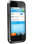 Best available price of Gionee Pioneer P1 in Main