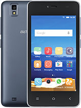 Best available price of Gionee Pioneer P2M in Main