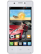 Best available price of Gionee Pioneer P4 in Main