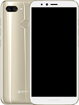 Best available price of Gionee S11 lite in Main