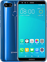Best available price of Gionee S11 in Main