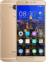 Best available price of Gionee S6 Pro in Main