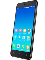 Best available price of Gionee X1 in Main