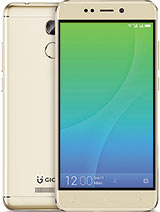 Best available price of Gionee X1s in Main