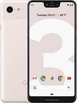 Best available price of Google Pixel 3 XL in Main