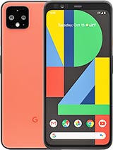 Best available price of Google Pixel 4 XL in Main