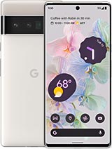 Best available price of Google Pixel 6 Pro in Main