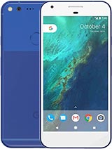 Best available price of Google Pixel XL in Main