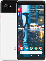 Best available price of Google Pixel 2 XL in Main