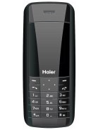 Best available price of Haier M150 in Main