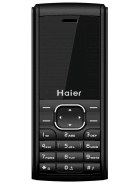 Best available price of Haier M180 in Main