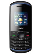 Best available price of Haier M300 in Main